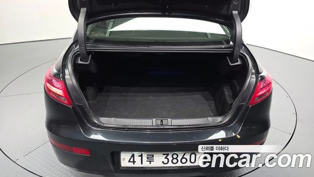 Renault Korea SM7 2015 — photo 20