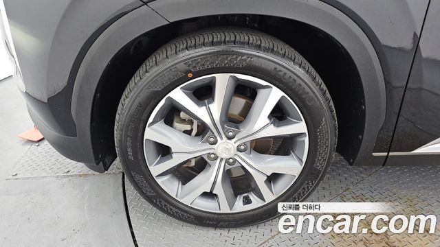 Hyundai Palisade 2019 — photo 5