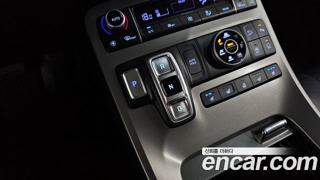 Hyundai Palisade 2019 — photo 12