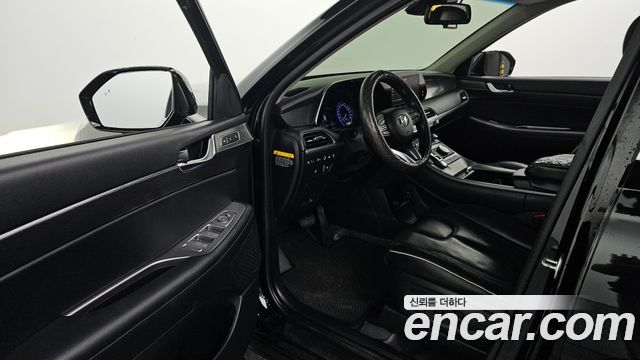 Hyundai Palisade 2019 — photo 13