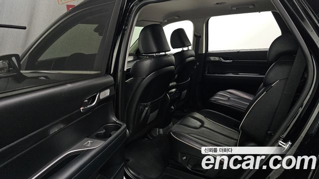 Hyundai Palisade 2019 — photo 17