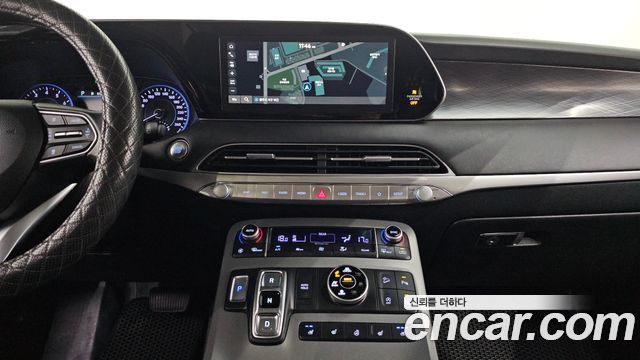 Hyundai Palisade 2019 — photo 19