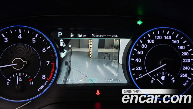 Hyundai Palisade 2019 — photo 22