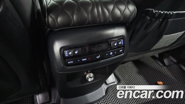 Hyundai Palisade 2019 — photo 24