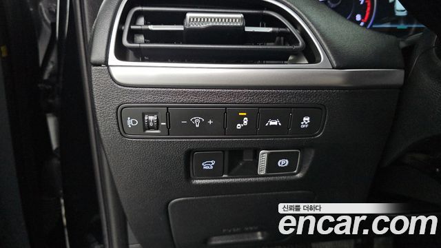 Hyundai Palisade 2019 — photo 25
