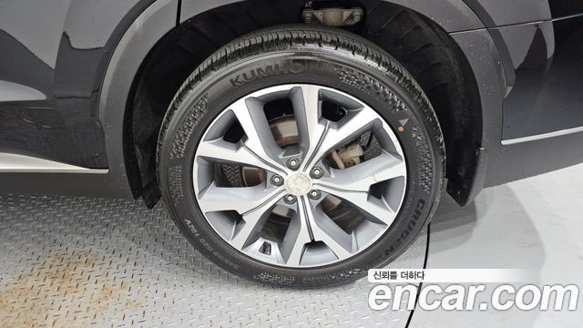 Hyundai Palisade 2019 — photo 7