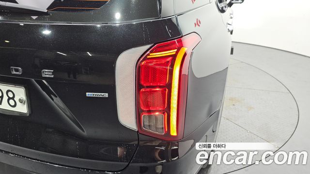 Hyundai Palisade 2019 — photo 9