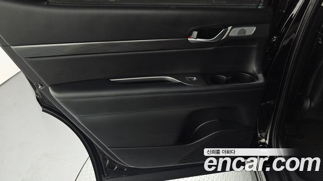 Hyundai Palisade 2019 — photo 15