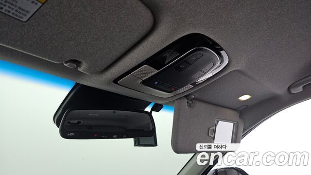 Hyundai Palisade 2019 — photo 27