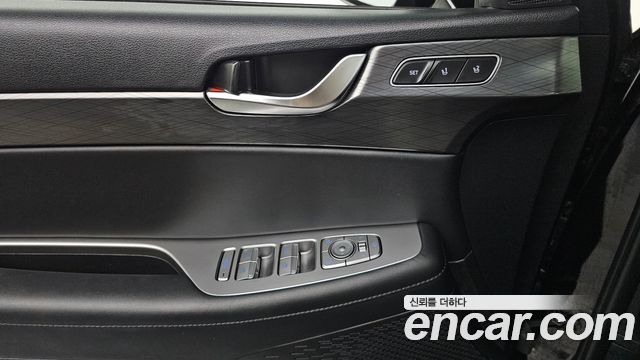 Hyundai Palisade 2019 — photo 28