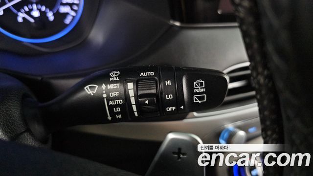 Hyundai Palisade 2019 — photo 29