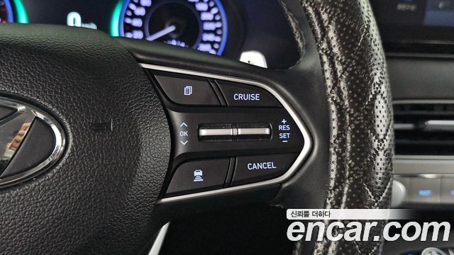 Hyundai Palisade 2019 — photo 31