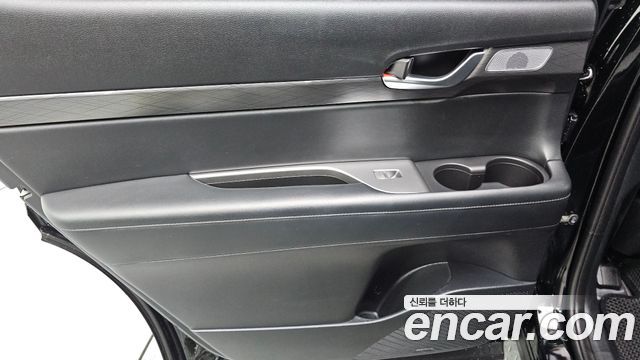 Hyundai Palisade 2019 — photo 33