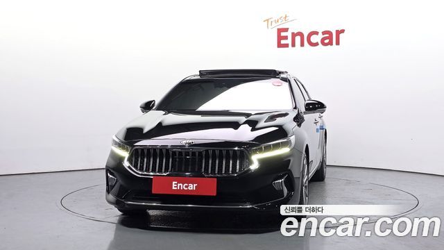Kia K7 2020 — photo 3