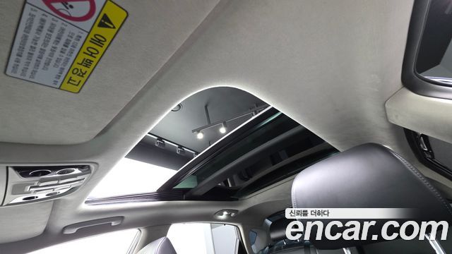 Kia K7 2020 — photo 17