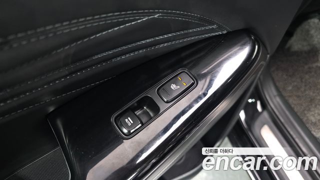 Kia K7 2020 — photo 19