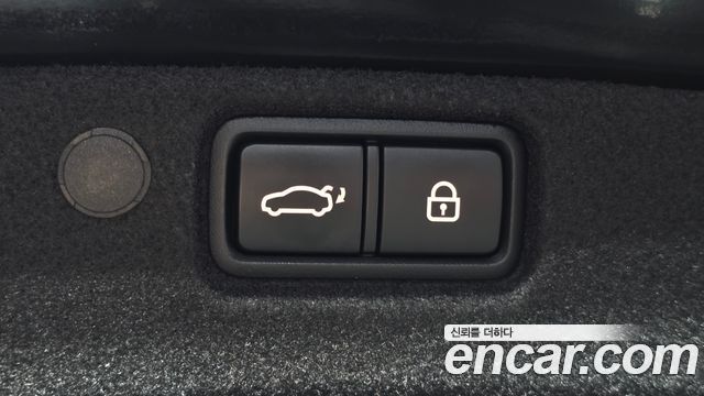 Kia K7 2020 — photo 20