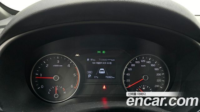 Kia Sportage 2019 — photo 8