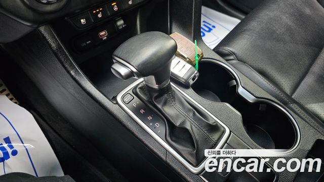 Kia Sportage 2019 — photo 9