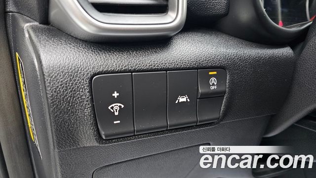 Kia Sportage 2019 — photo 13