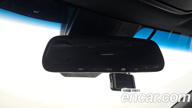 Kia Sportage 2019 — photo 18