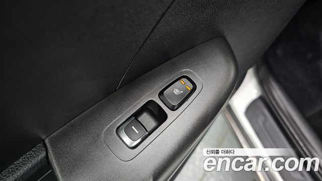 Kia Sportage 2019 — photo 19
