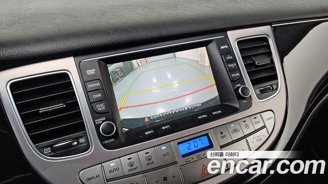 Hyundai Genesis 2013 — photo 14