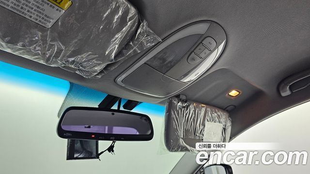 Hyundai Genesis 2013 — photo 16