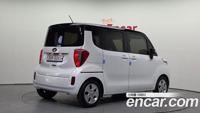 Kia RAY 2013 — photo 2