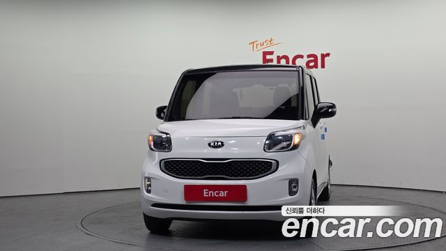 Kia RAY 2013 — photo 3
