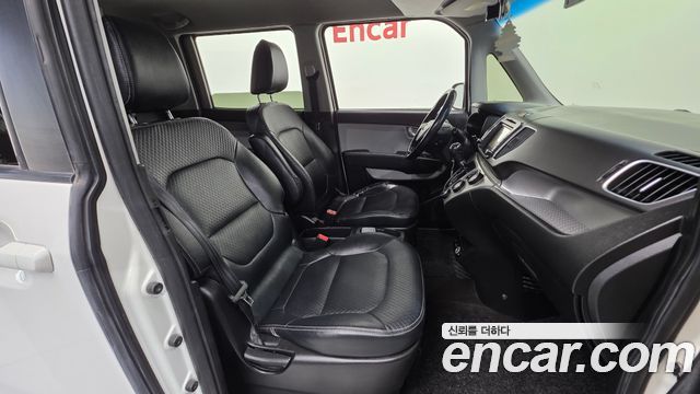Kia RAY 2013 — photo 10