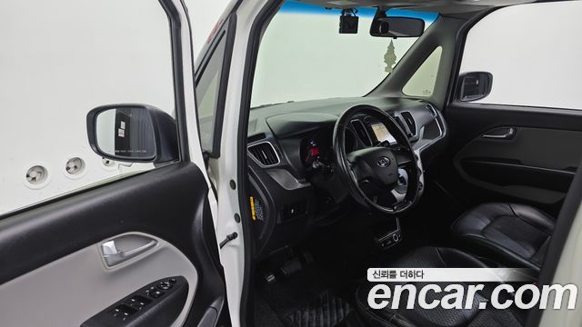 Kia RAY 2013 — photo 11