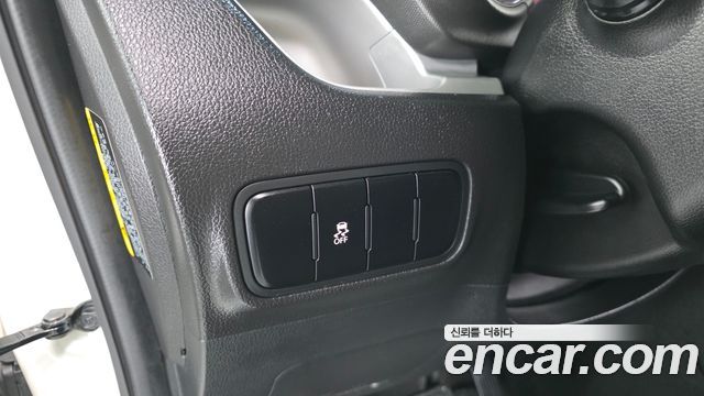 Kia RAY 2013 — photo 12