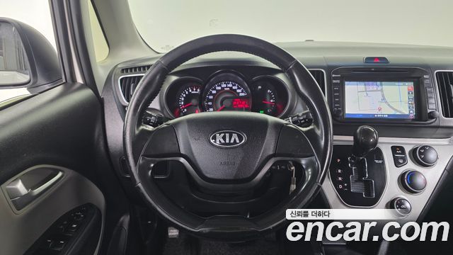 Kia RAY 2013 — photo 13