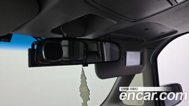 Kia RAY 2013 — photo 14