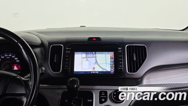 Kia RAY 2013 — photo 15