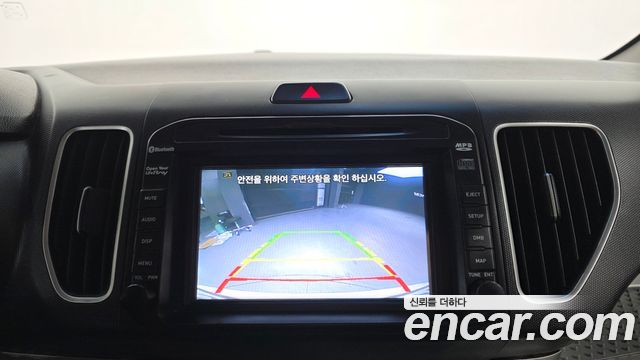 Kia RAY 2013 — photo 16