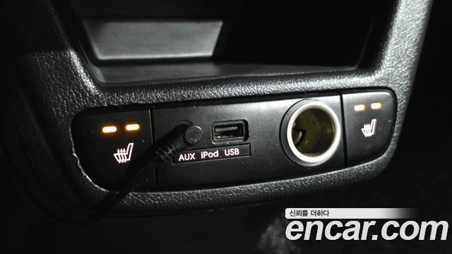 Kia RAY 2013 — photo 17