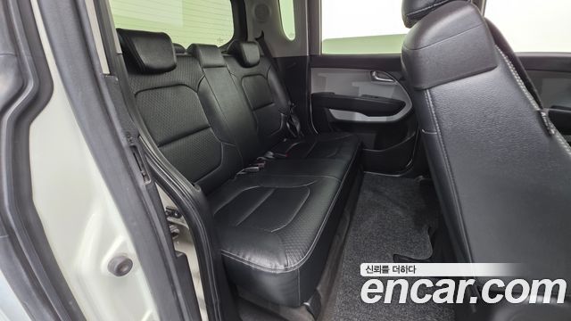 Kia RAY 2013 — photo 19