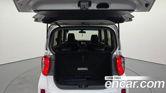 Kia RAY 2013 — photo 20