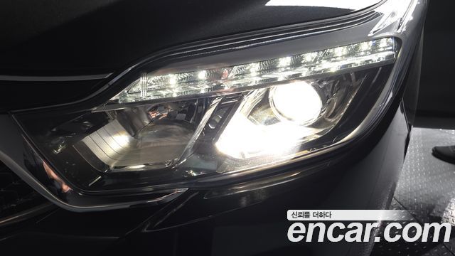 KG Mobility Rexton 2019 — photo 8