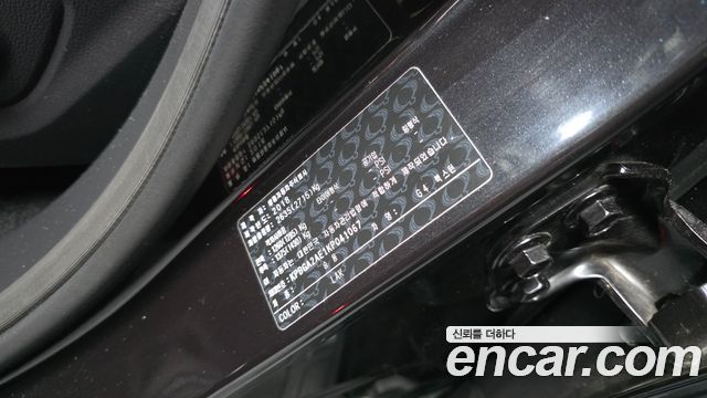 KG Mobility Rexton 2019 — photo 28