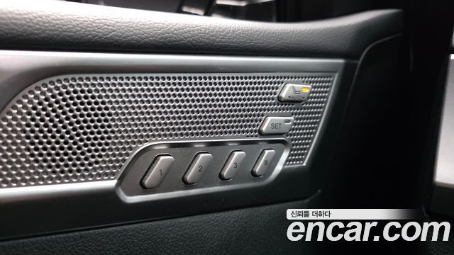 KG Mobility Rexton 2019 — photo 31