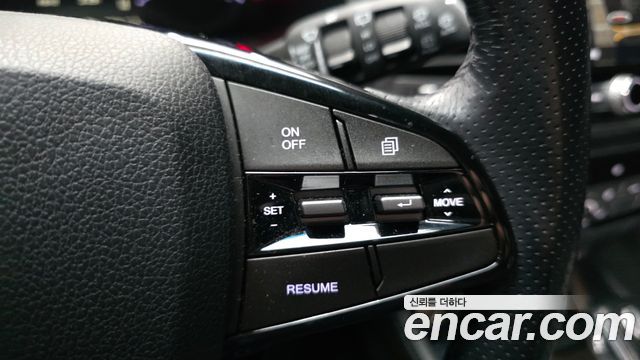 KG Mobility Rexton 2019 — photo 33