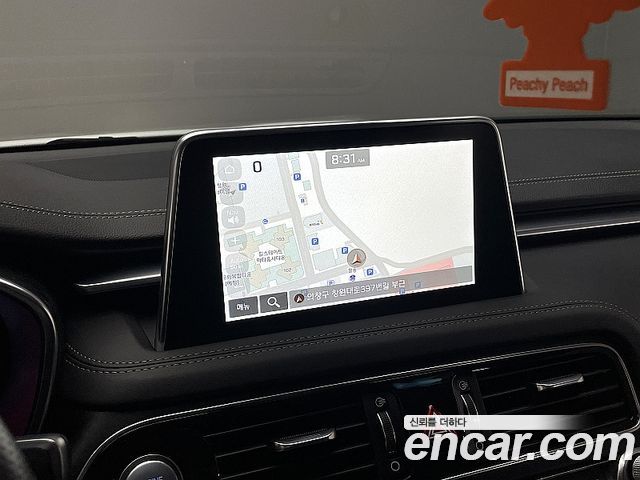 Genesis G70 2019 — photo 13