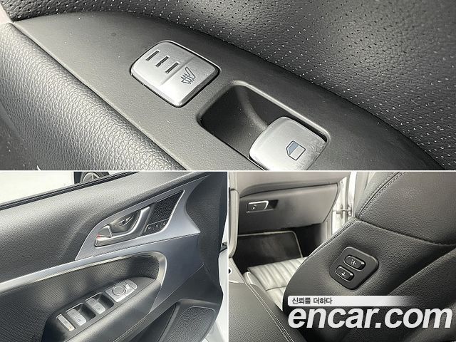 Genesis G70 2019 — photo 18