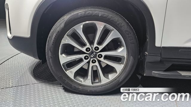 Kia Sorento 2013 — photo 5