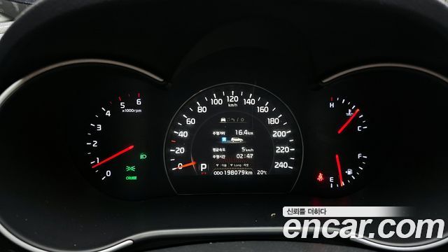 Kia Sorento 2013 — photo 8