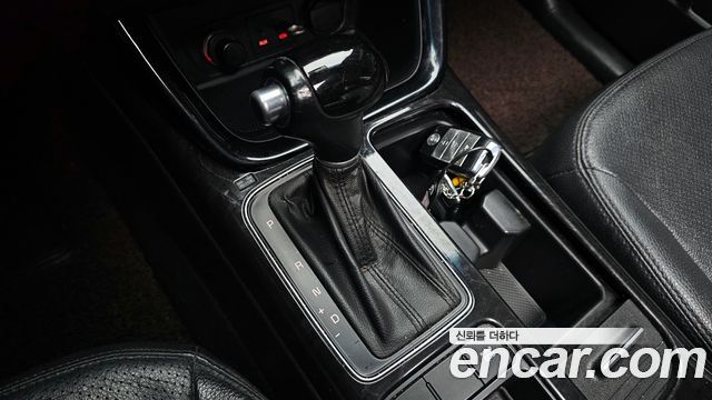 Kia Sorento 2013 — photo 9