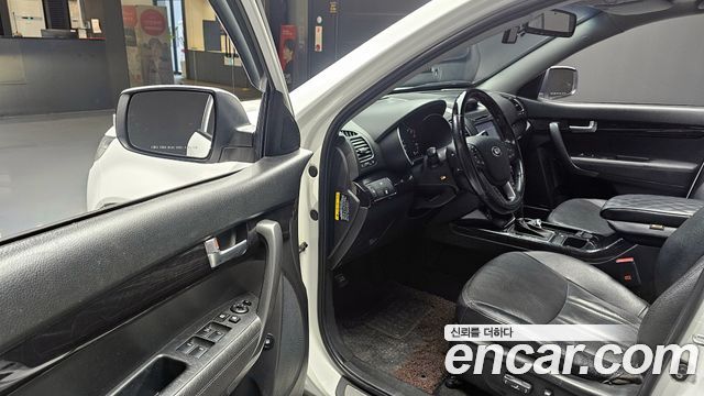 Kia Sorento 2013 — photo 10